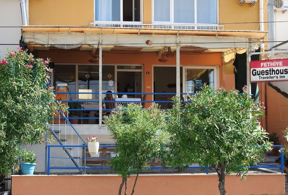 Фетхие: Fethiye Guesthouse