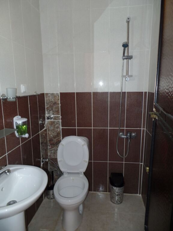 Фетхие: Fethiye Guesthouse