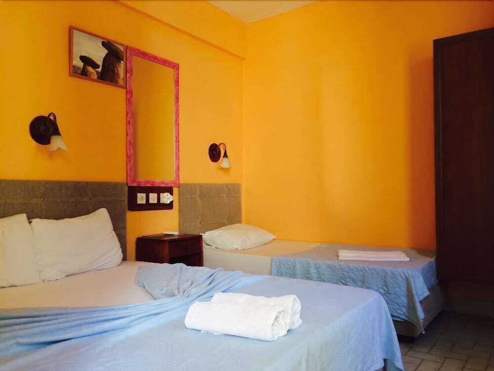 Фетхие: Fethiye Guesthouse