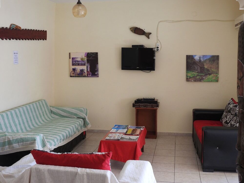 Fethiye Guesthouse — фото 6