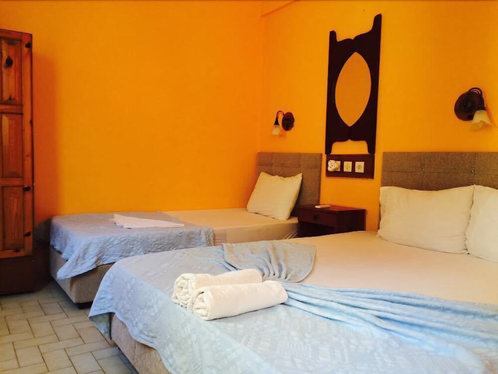 Фетхие: Fethiye Guesthouse