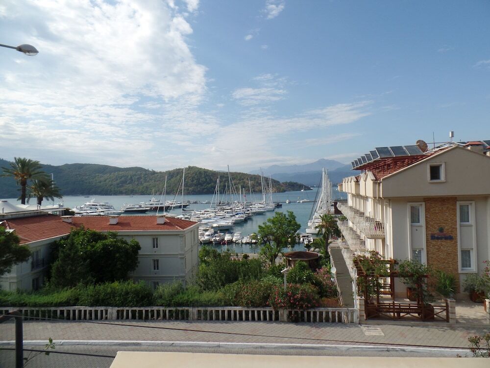 Фетхие: Fethiye Guesthouse