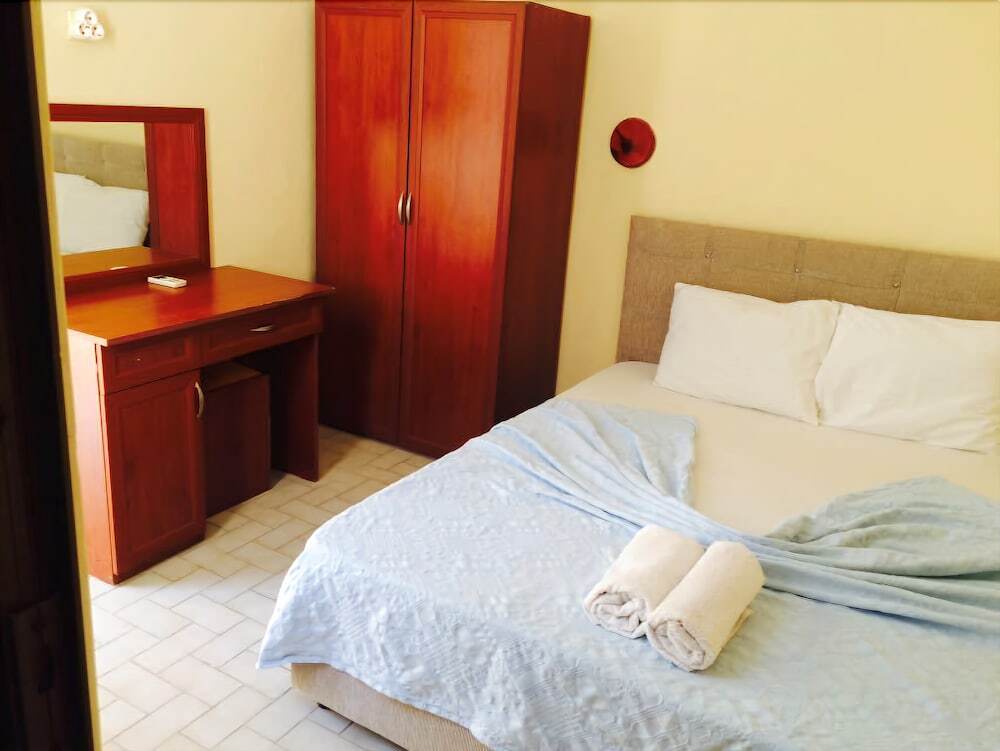 Фетхие: Fethiye Guesthouse