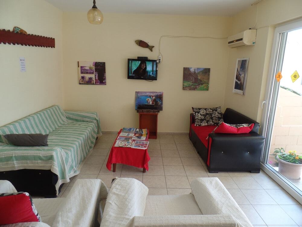 Fethiye Guesthouse — фото 3