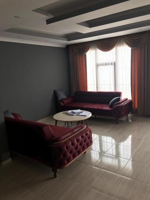 Арсин: Greenlife Hotel