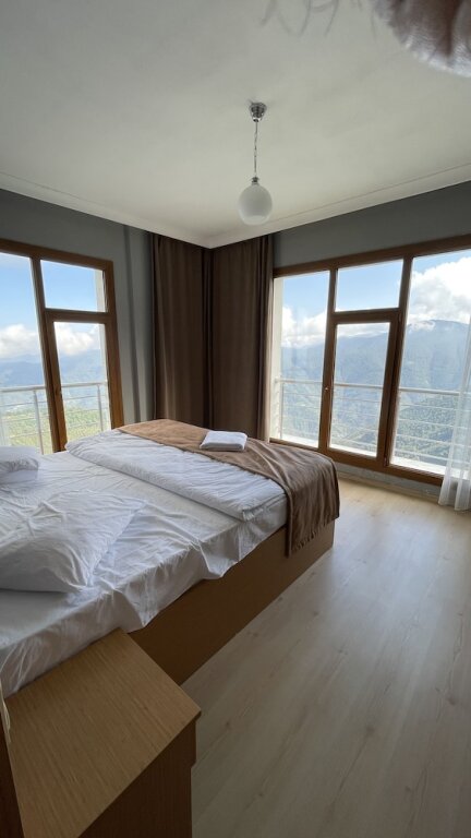 Арсин: Greenlife Hotel