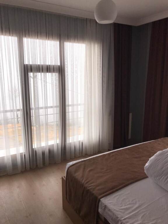 Арсин: Greenlife Hotel