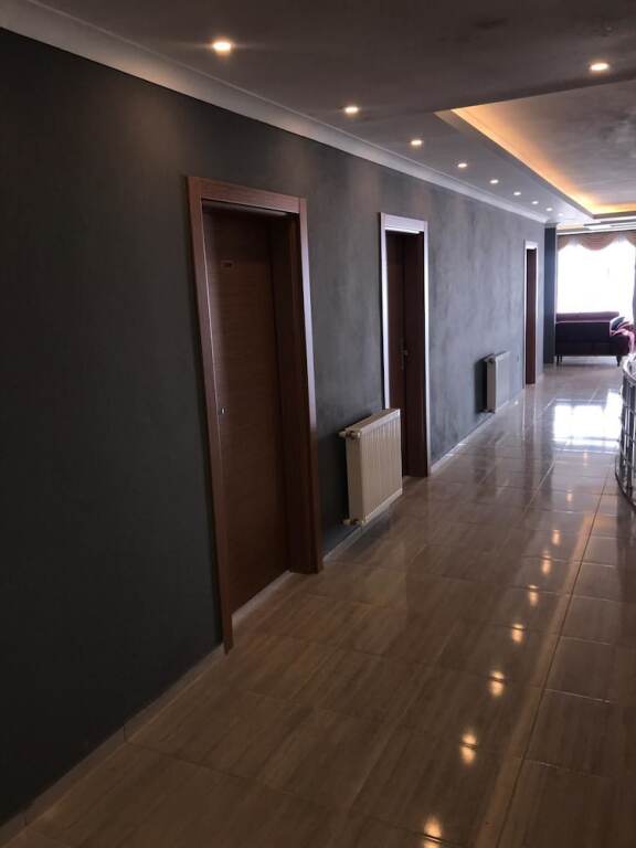 Арсин: Greenlife Hotel