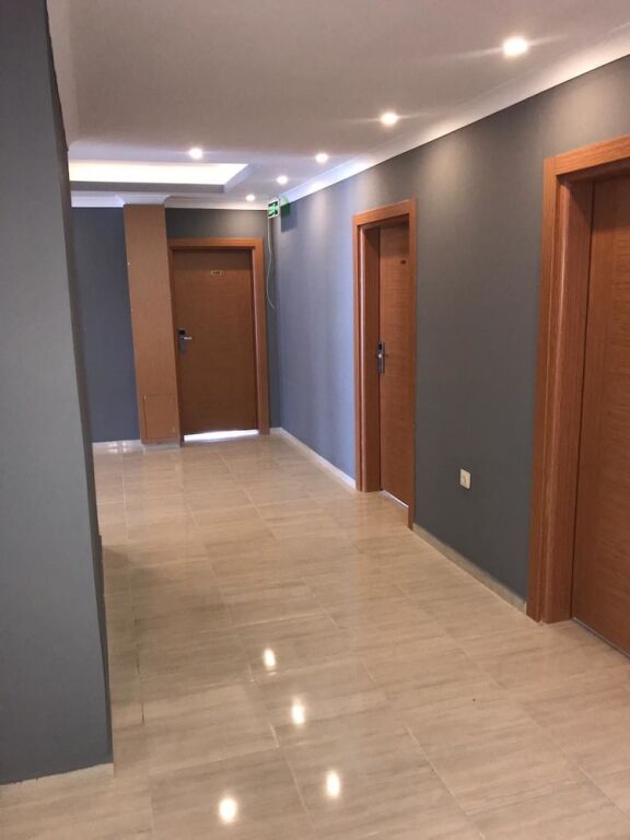 Арсин: Greenlife Hotel