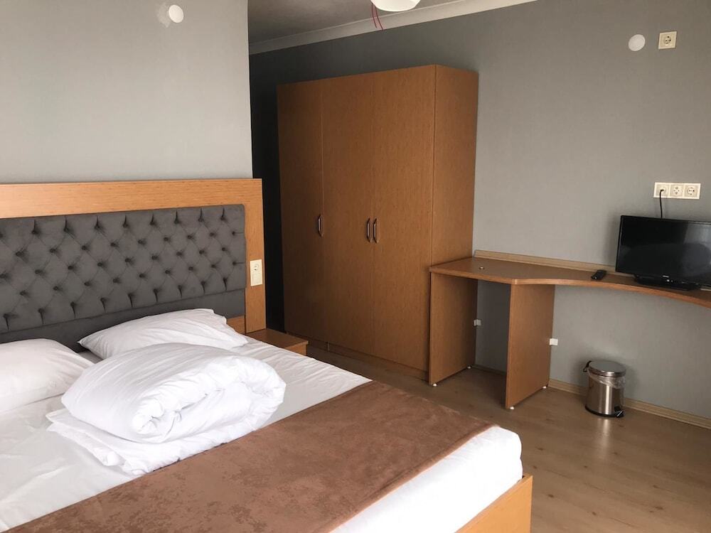 Арсин: Greenlife Hotel