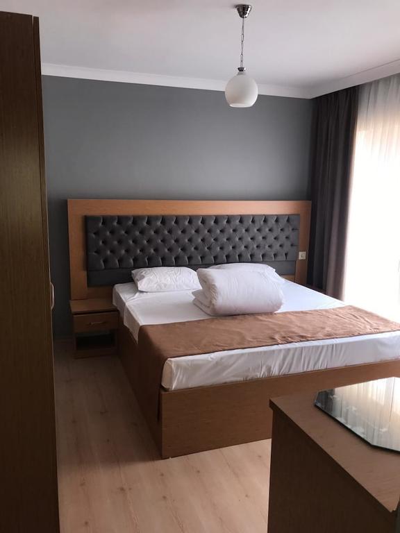 Арсин: Greenlife Hotel