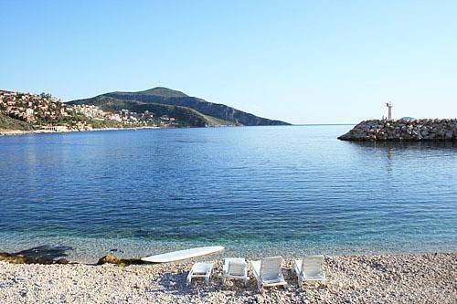 Калкан: Kalkan Gül Pension