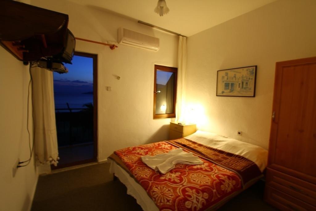 Калкан: Kalkan Gül Pension
