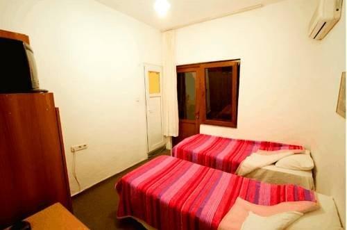 Калкан: Kalkan Gül Pension