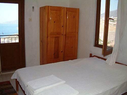Калкан: Kalkan Gül Pension