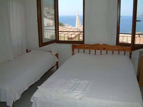 Калкан: Kalkan Gül Pension