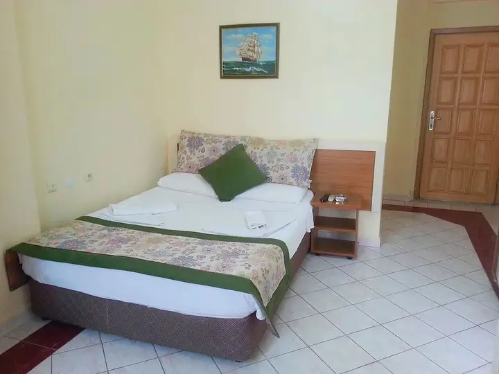 Аланья: Elit Apart Hotel