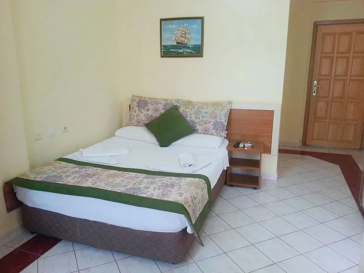 Аланья: Elit Apart Hotel