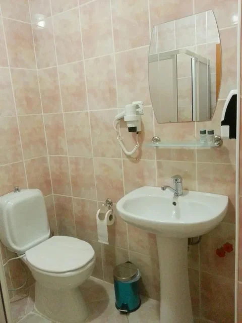 Аланья: Elit Apart Hotel