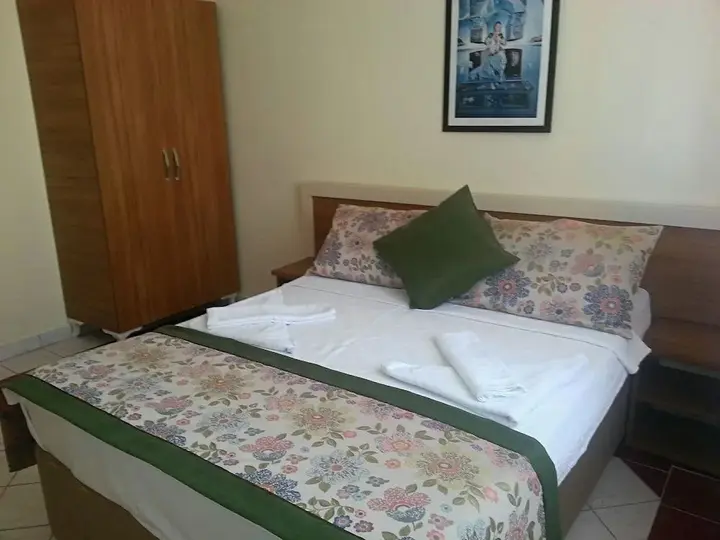 Аланья: Elit Apart Hotel