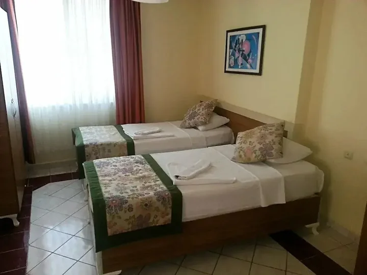 Аланья: Elit Apart Hotel