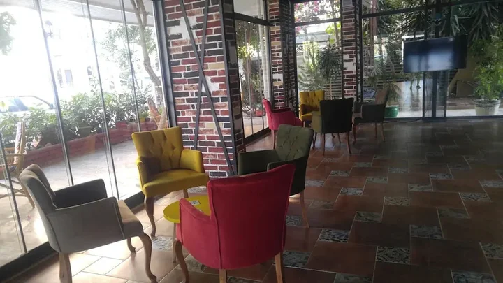 Аланья: Elit Apart Hotel