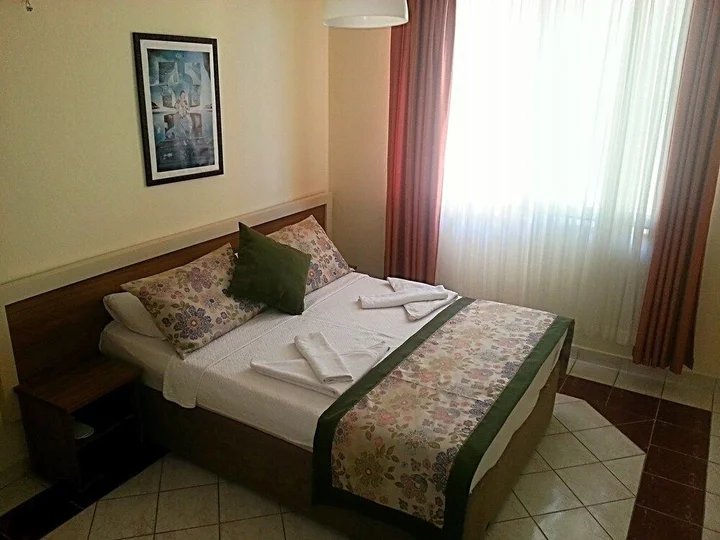 Аланья: Elit Apart Hotel