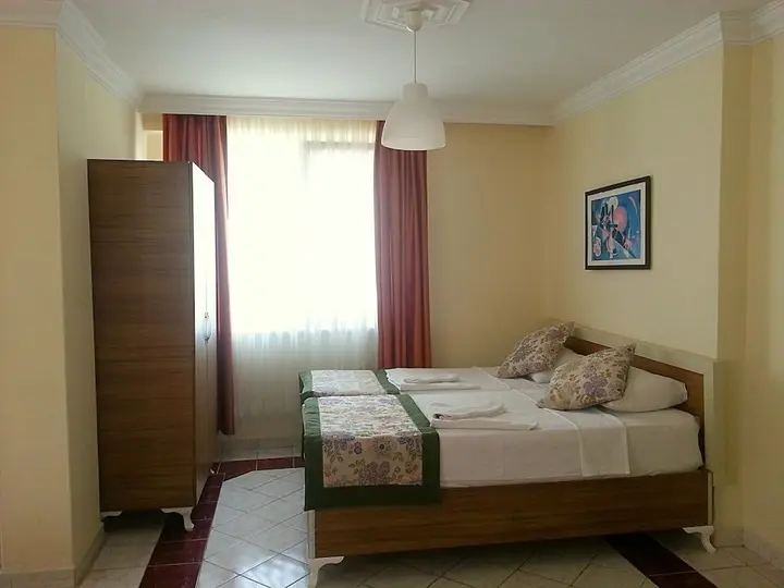 Аланья: Elit Apart Hotel
