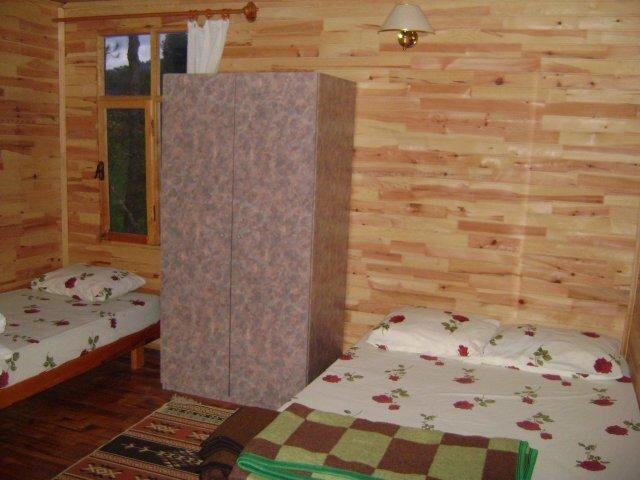Кумлуджа: Acar Pension