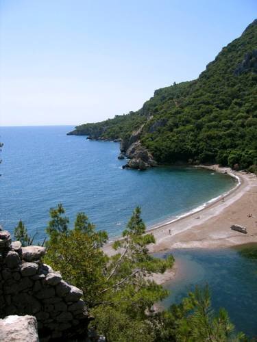 Кумлуджа: Acar Pension