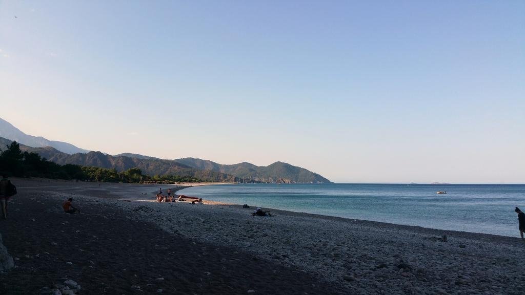 Кумлуджа: Acar Pension