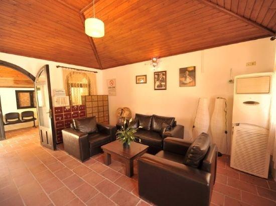 Фетхие: Mavibelce Hotel