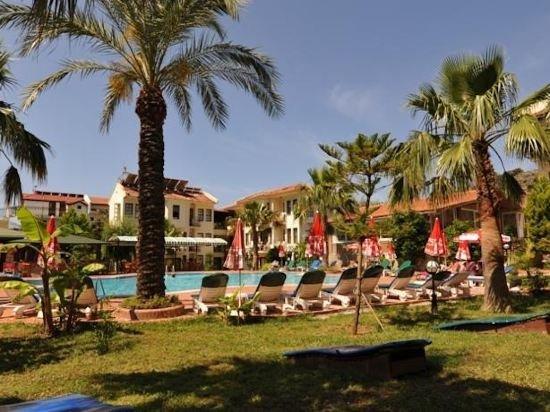 Фетхие: Mavibelce Hotel