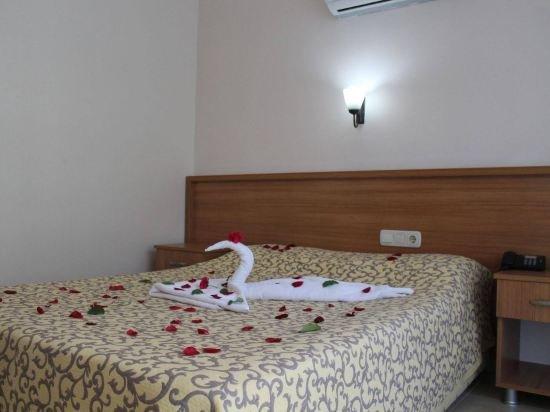 Фетхие: Mavibelce Hotel