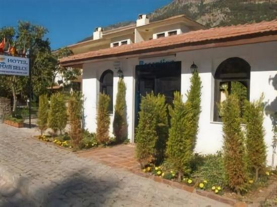 Фетхие: Mavibelce Hotel