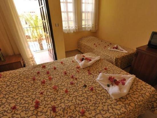 Фетхие: Mavibelce Hotel