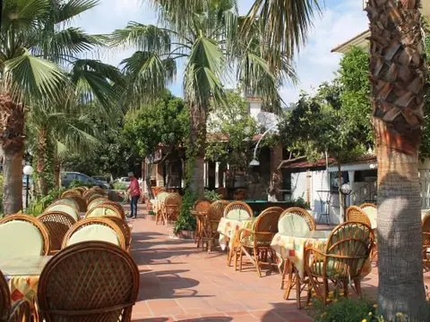 Фетхие: Mavibelce Hotel