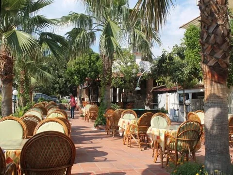 Фетхие: Mavibelce Hotel