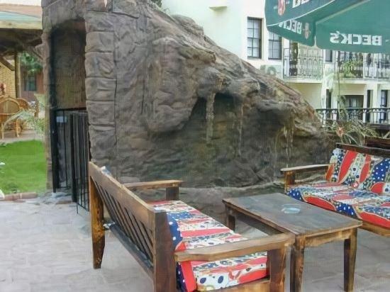 Фетхие: Mavibelce Hotel