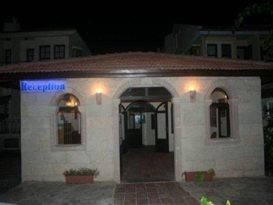 Фетхие: Mavibelce Hotel
