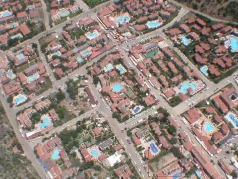 Фетхие: Mavibelce Hotel