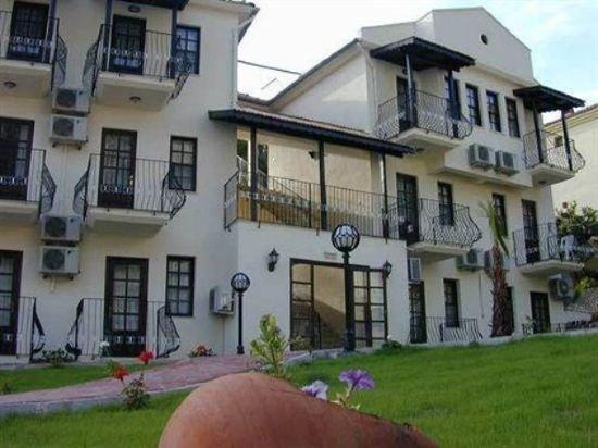 Фетхие: Mavibelce Hotel