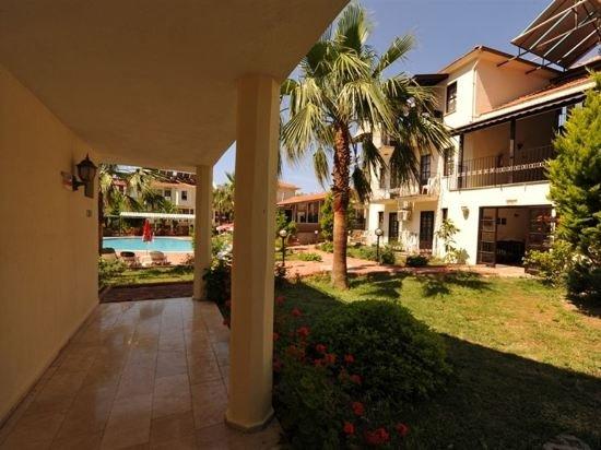 Фетхие: Mavibelce Hotel