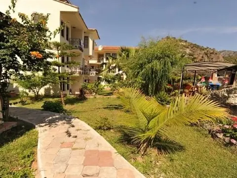 Фетхие: Mavibelce Hotel