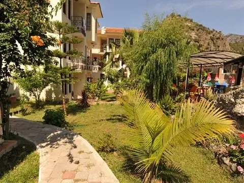 Фетхие: Mavibelce Hotel