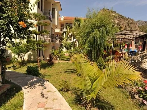 Фетхие: Mavibelce Hotel