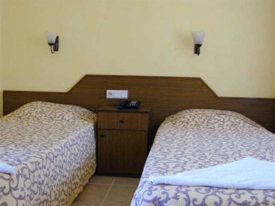 Фетхие: Mavibelce Hotel