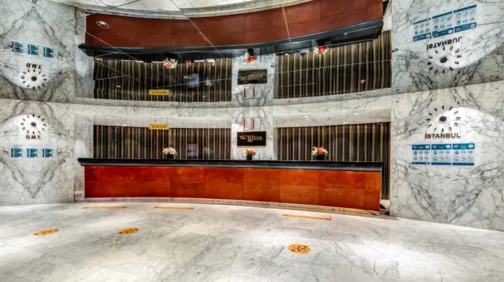 The Elysium Taksim — фото 3