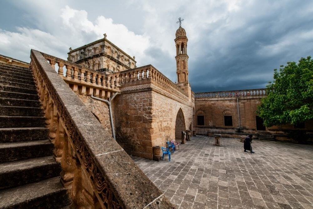 Мидьят: Midyat Kent Otel