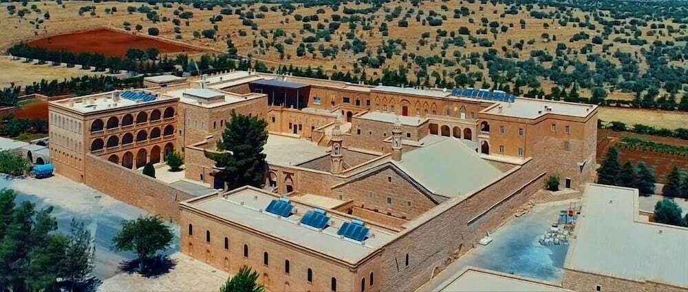 Midyat Kent Otel — фото 4